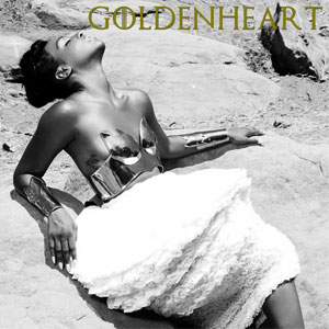 Disco Goldenheart de Dawn Richard