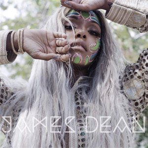 Disco James Dean de Dawn Richard