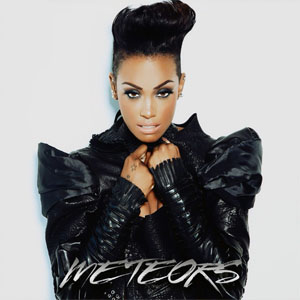 Disco Meteors de Dawn Richard