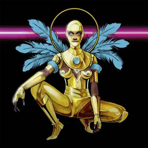 Disco Second Line de Dawn Richard