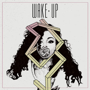 Disco Wake Up de Dawn Richard