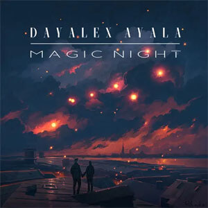Disco Magic Night de Dayalex Ayala