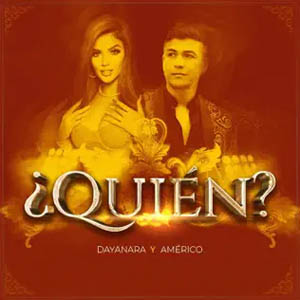 Álbum ¿Quién? de Dayanara