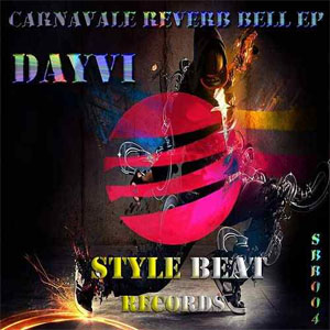 Disco Carnavale Reverb Bell - EP de Dayvi