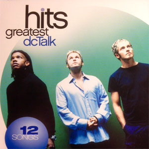 Disco Greatest Hits - 12 Songs de DC Talk