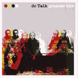 Disco Greatest Hits de DC Talk
