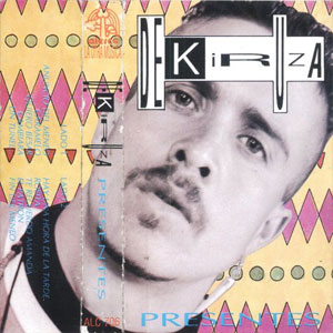Disco Presentes de De Kiruza