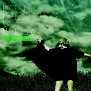 Disco Delicada Violencia de De Saloon