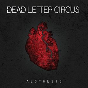 Disco Aesthesis de Dead Letter Circus