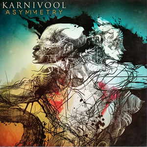 Disco Asymmetry de Dead Letter Circus