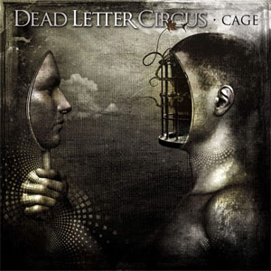 Disco Cage de Dead Letter Circus