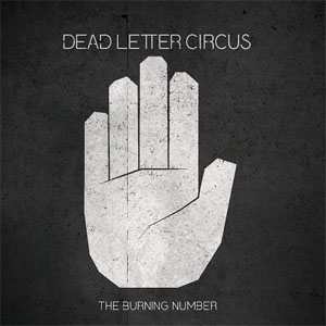 Disco The Burning Number de Dead Letter Circus