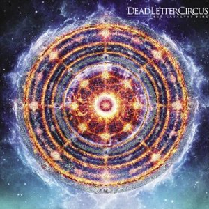 Disco The Catalyst Fire de Dead Letter Circus