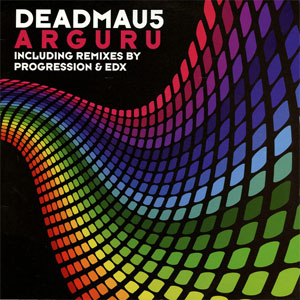 Disco Arguru de Deadmau5