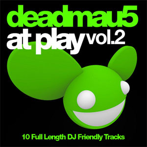 Disco At Play Vol.2 de Deadmau5