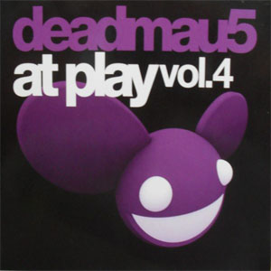 Disco At Play Vol. 4 de Deadmau5