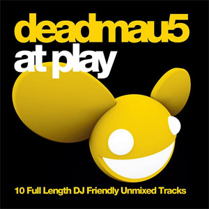 Disco At Play de Deadmau5