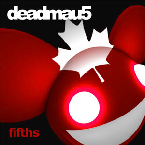 Disco Fifths de Deadmau5