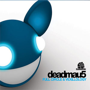 Disco Full Circle & Vexillology de Deadmau5