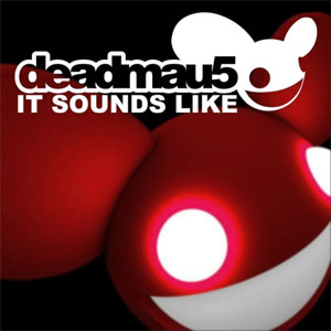 Disco It Sounds Like de Deadmau5
