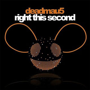 Disco Right This Second de Deadmau5