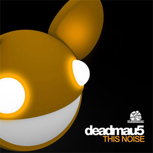 Disco This Noise de Deadmau5