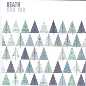 Disco Dear Boy de Death Cab For Cutie