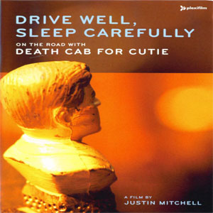 Disco Drive Well, Sleep Carefully de Death Cab For Cutie