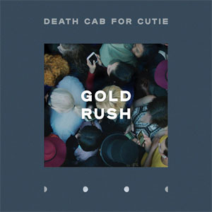 Disco Gold Rush de Death Cab For Cutie