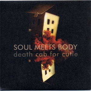 Disco Soul Meets Body de Death Cab For Cutie