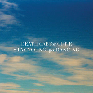 Disco Stay Young, Go Dancing de Death Cab For Cutie