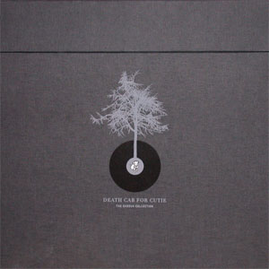 Disco The Barsuk Collection de Death Cab For Cutie