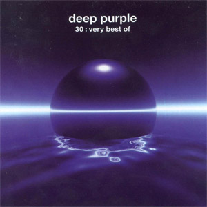 Disco 30 Very Best Of Deep Purple de Deep Purple