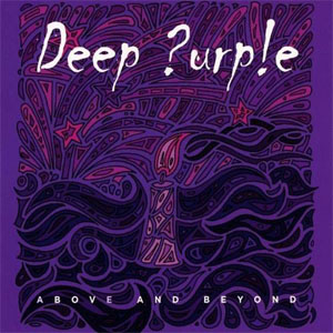 Disco Above And Beyond de Deep Purple