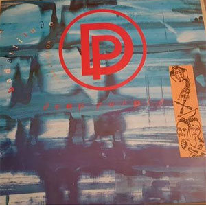 Disco Bad Attitude de Deep Purple