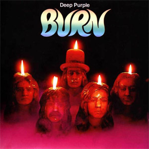 Disco Burn (30th Anniversary Edition) de Deep Purple