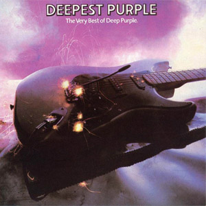 Disco Deepest Purple (The Very Best Of Deep Purple)  de Deep Purple
