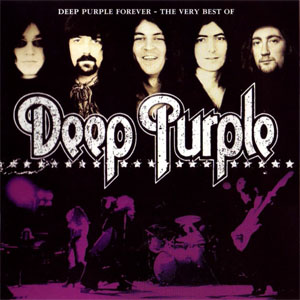 Disco Deep Purple Forever - The Very Best Of de Deep Purple
