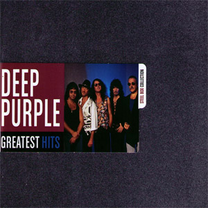 Disco Greatest Hits (Steel Box Collection) de Deep Purple