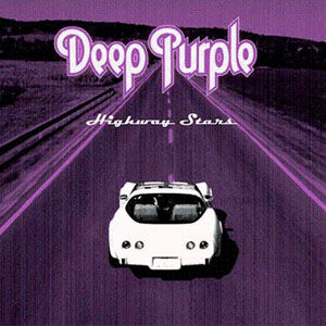 Disco Highway Star de Deep Purple