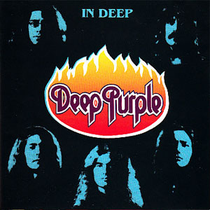 Disco In Deep de Deep Purple