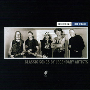Disco Introducing Deep Purple de Deep Purple