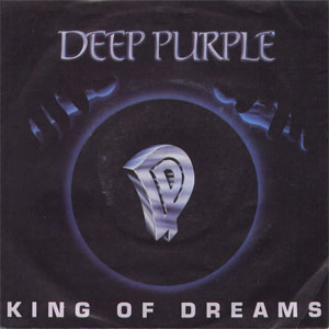 Disco King Of Dreams de Deep Purple