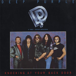 Disco Knocking At Your Back Door de Deep Purple