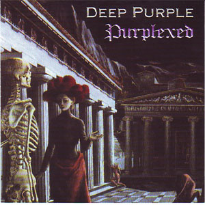 Disco Purplexed de Deep Purple