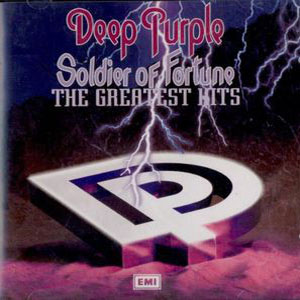 Disco Soldier Of Fortune: The Greatest Hits de Deep Purple