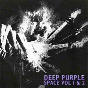 Disco Space Vol. 1 & 2 de Deep Purple