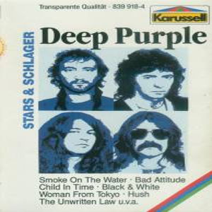 Disco Stars & Schlager de Deep Purple