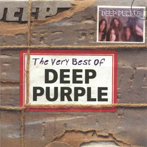 Disco The Very Best Of Deep Purple de Deep Purple