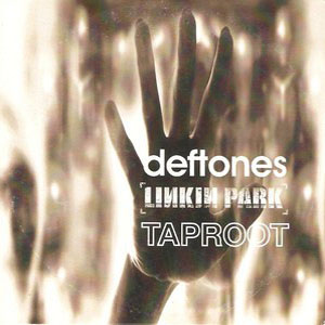 Disco Taproot  de Deftones